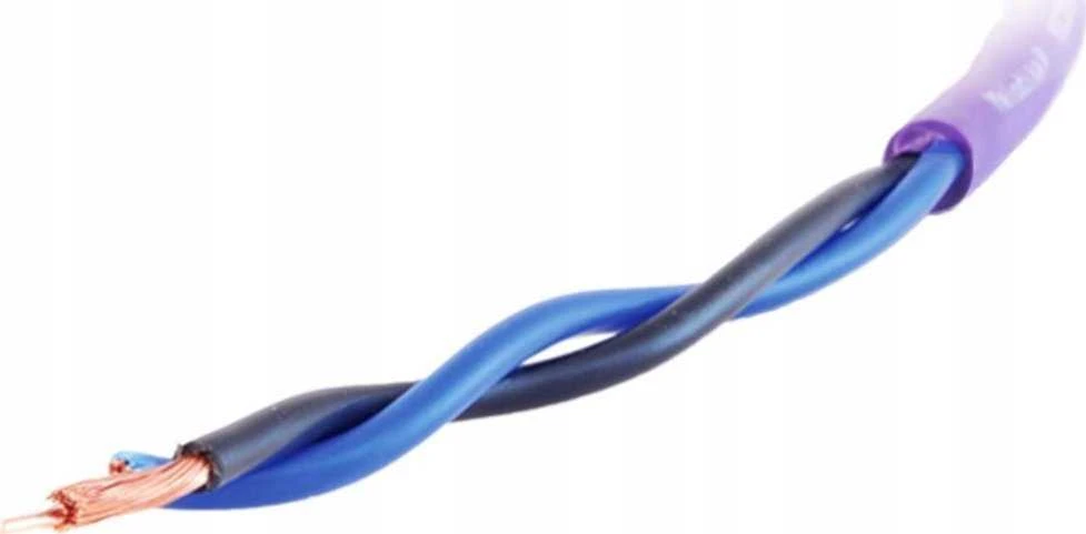 Melodika Melodika MDLAN20 Tinklo kabelis (vytos poros) Ethernet F / UTP RJ45 Kat. 6e - 2m