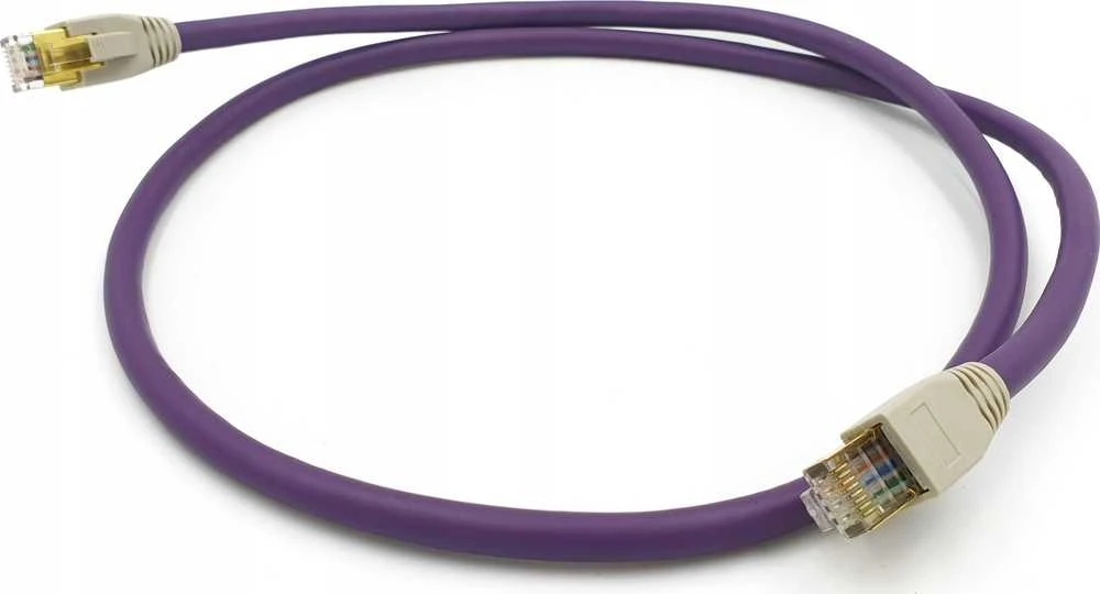 Melodika Melodika MDLAN30 Tinklo kabelis (vytos poros) Ethernet F / UTP RJ45 Kat. 6e - 3m