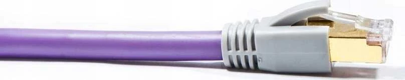 Melodika Melodika MDLAN30 Tinklo kabelis (vytos poros) Ethernet F / UTP RJ45 Kat. 6e - 3m