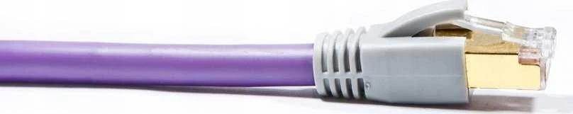Melodika Melodika MDLAN50 Tinklo kabelis (vytos poros) Ethernet F / UTP RJ45 Kat. 6e - 5m