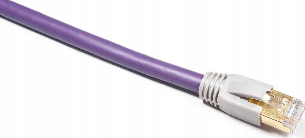 Melodika Melodika MDLAN800 Tinklo kabelis (vytos poros) Ethernet F / UTP RJ45 Kat. 6e - 80m