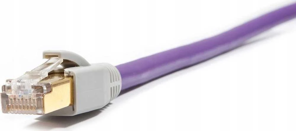 Melodika Melodika MDLAN900 Tinklo kabelis (vytos poros) Ethernet F / UTP RJ45 Kat. 6e - 90m