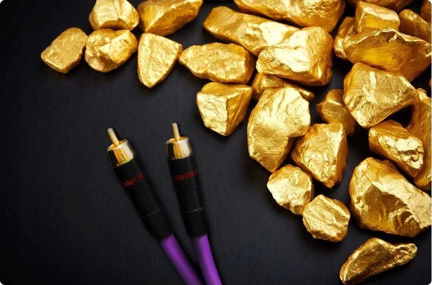 Kabelis Melodika Jack 3.5mm - Jack 3.5mm 8m violetinė (MELO-MDMJ80)