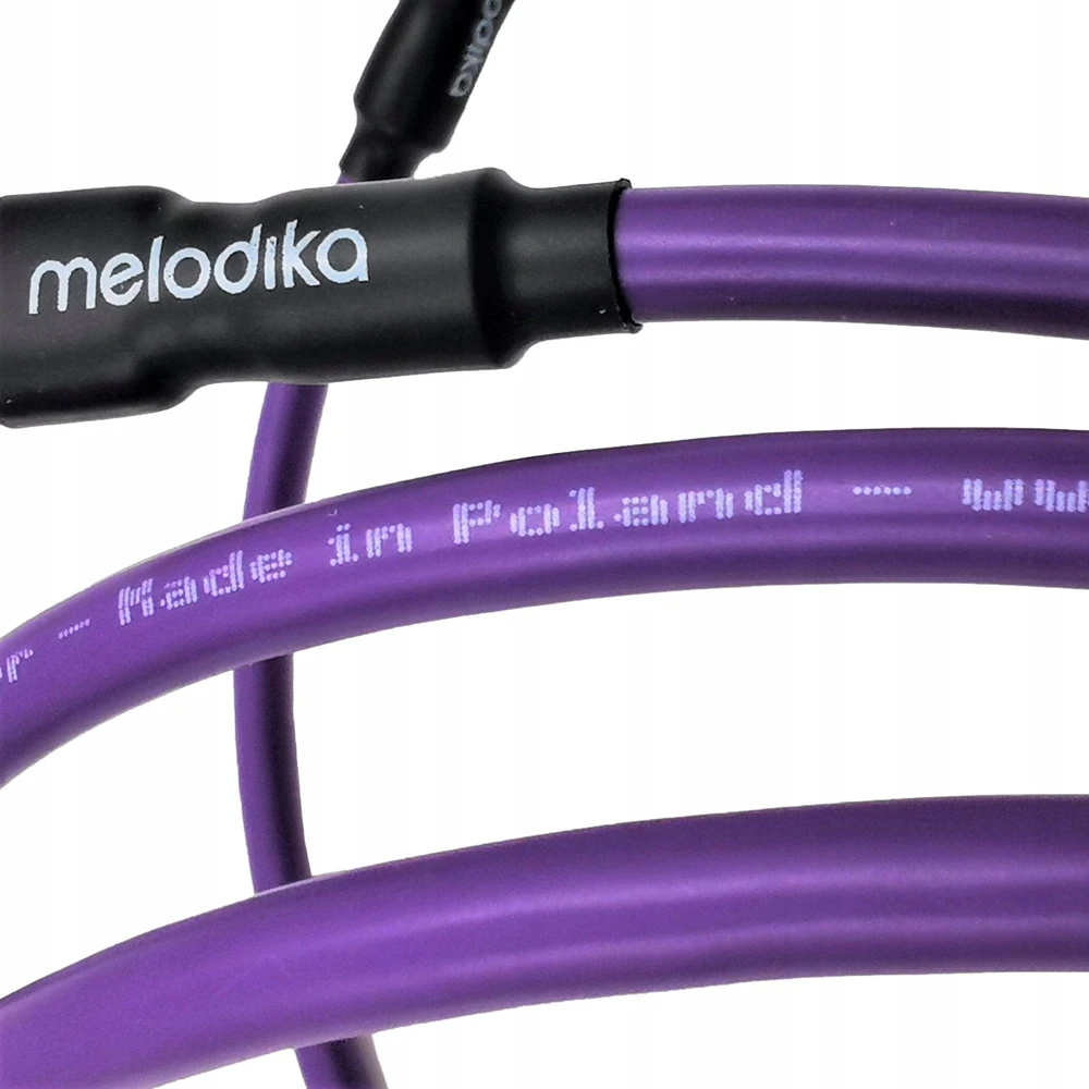 Melodika MDUAB15 violetinis USB 2.0 A-B tipo kabelis, skirtas DAC, medicinos prietaisams, braižytuvams ir kt. - 1,5 m