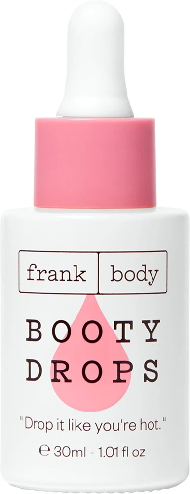 Frank Body Stangrinantis kūno aliejus sėdmenims ir šlaunims, 30 ml