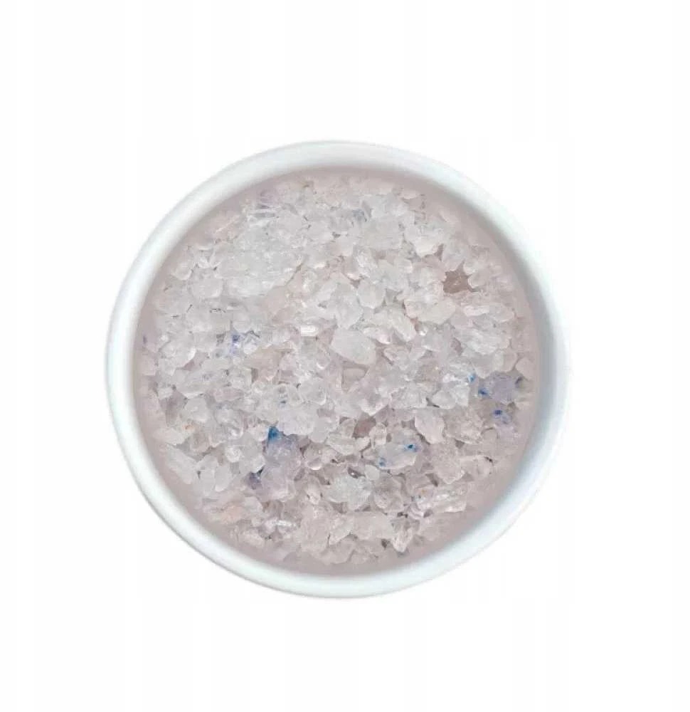 Peugeot Mėlyna Persian mėlynas salt, 150 g, Mėlyna Salt-Iran