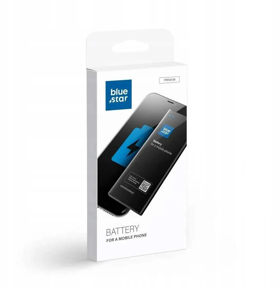 BlueStar Blue Star Mėlynas STAR PREMIUM baterija, skirta SAMSUNG Xcover 5 G390 2800mAh
