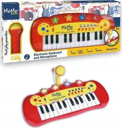 Dante *****Meme keyboard su mikrofonu 21031 70208