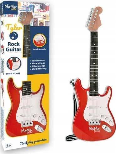 Dante Meme ELEKTRYCZNA GITARA