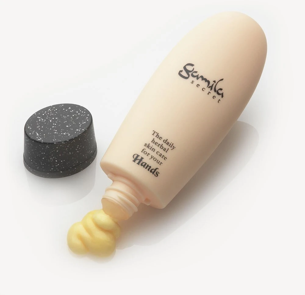 „Gamila Secret“ drėkinamasis rankų kremas „Gamila Secret“, 50 ml