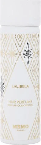Memo Paris Memo Paris, Les Echappees - Lalibela, Plaukų kvapo purškiklis moterims, 80 ml