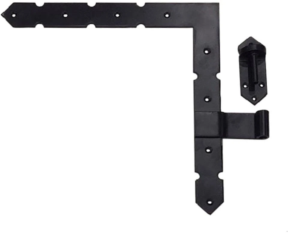 Okko „Memorysolution“ kampinės durys GB-1710