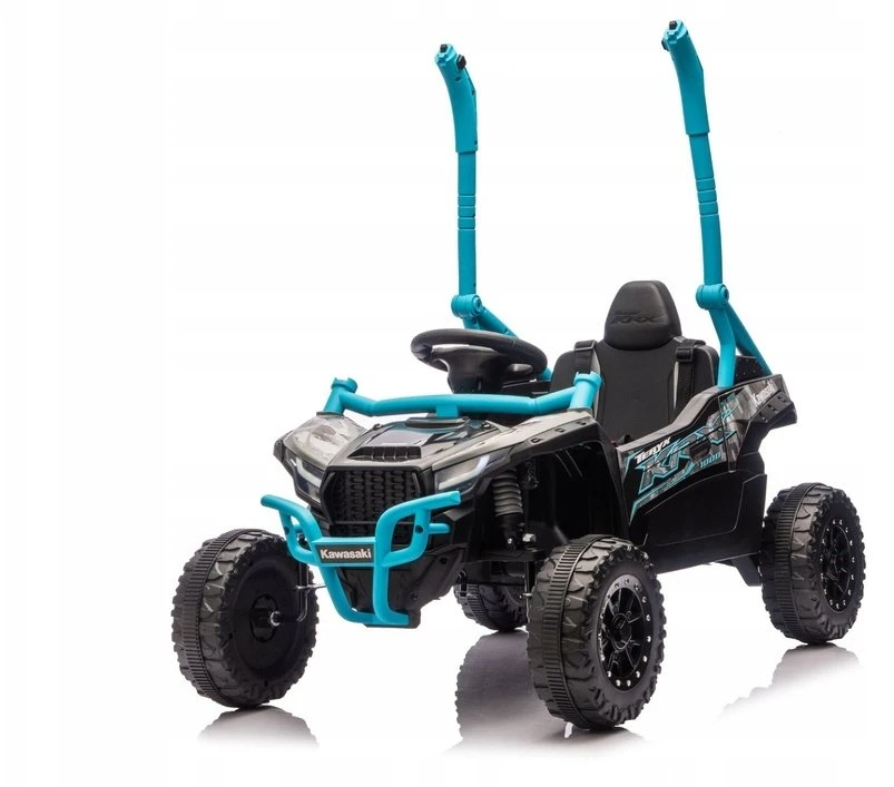 Lean Cars Vaikiškas elektromobilis Kawasaki JS330