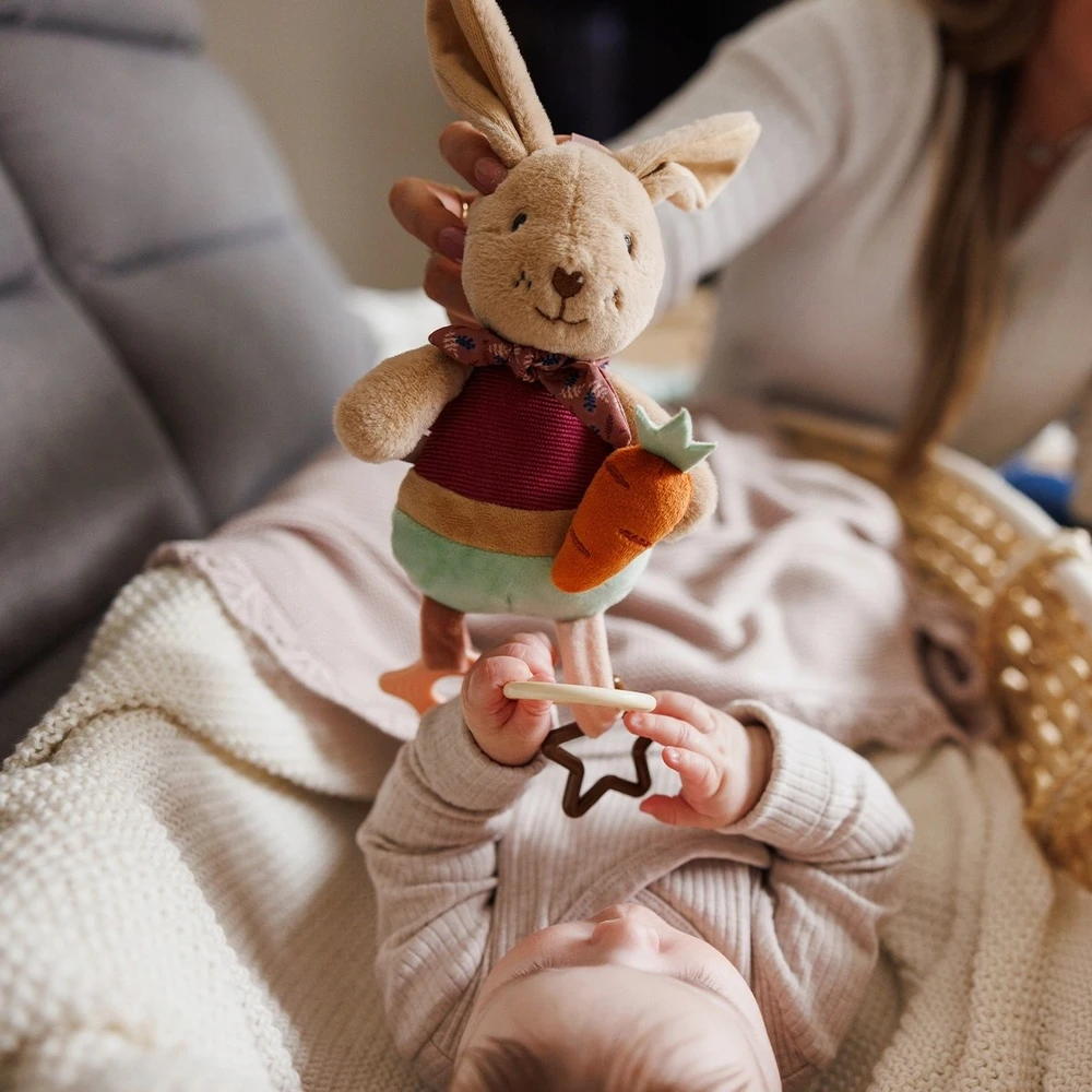 Memorysolution BABY ONO 1685 pakabukas RABBIT KARO