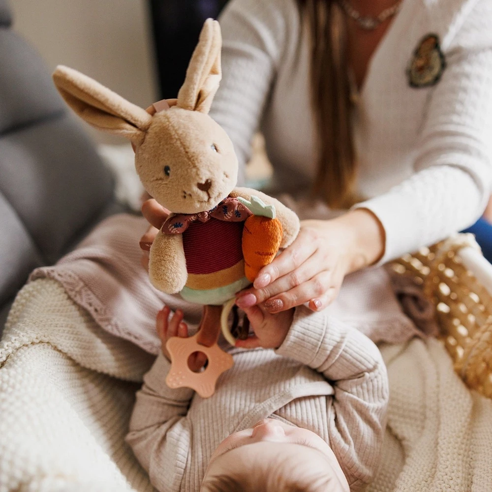 Memorysolution BABY ONO 1685 pakabukas RABBIT KARO