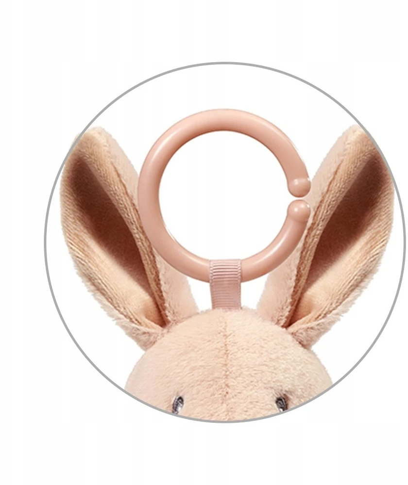 Memorysolution BABY ONO 1685 pakabukas RABBIT KARO