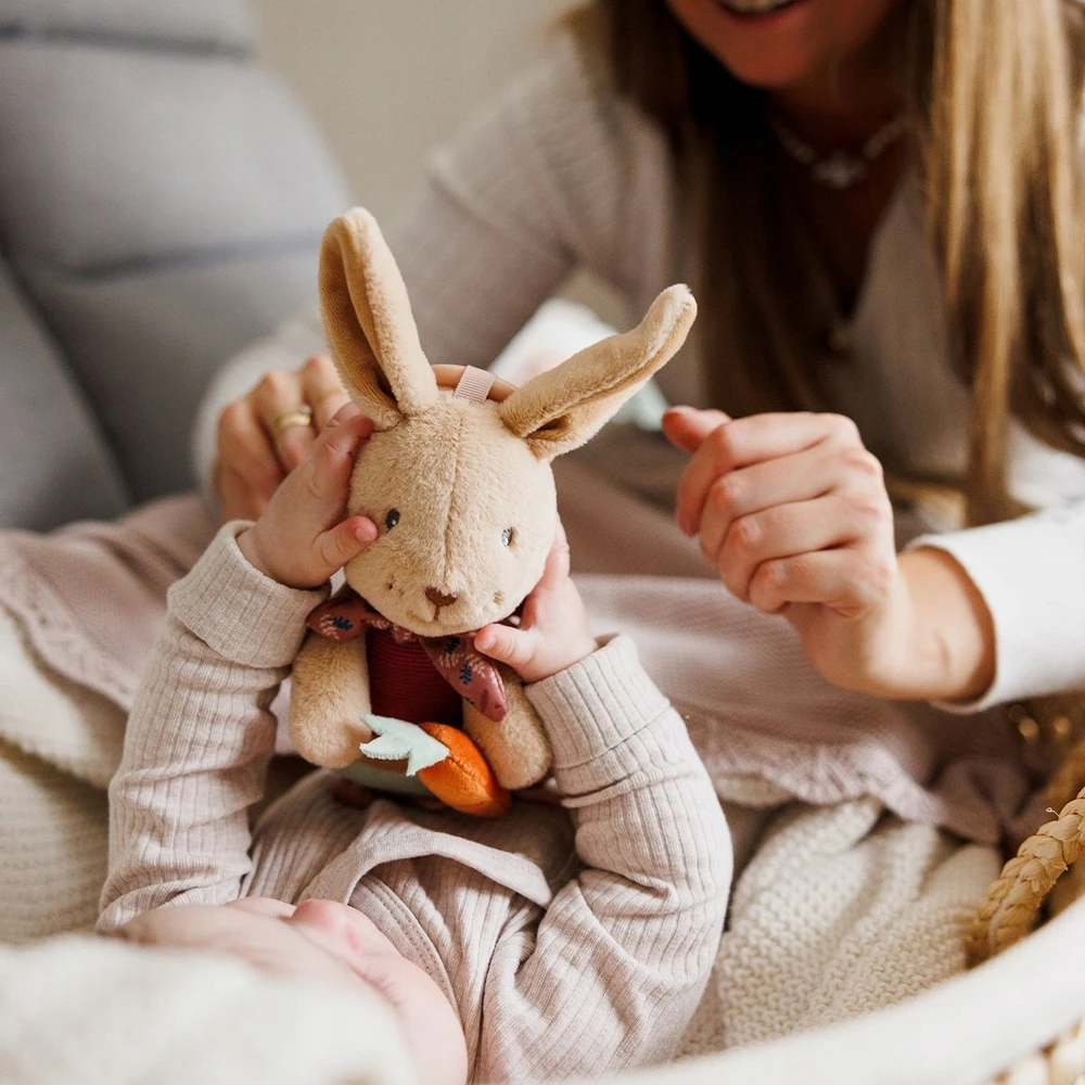 Memorysolution BABY ONO 1685 pakabukas RABBIT KARO