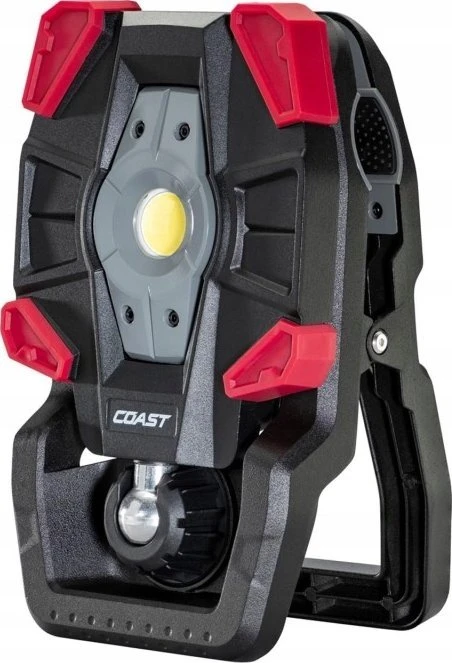 Memorysolution Coast CL40R Įkraunama LED darbo lempa 3900 liumenų