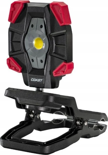 Memorysolution Coast CL40R Įkraunama LED darbo lempa 3900 liumenų