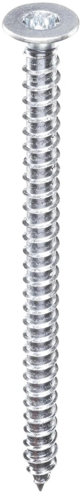 Haushalt „Memorysolution“ rėmo kaištis su varžtais 8x120 T88 TORX, 4 vnt.