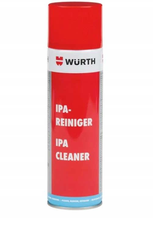 Memorysolution IPA VALIKLIS 500 ML