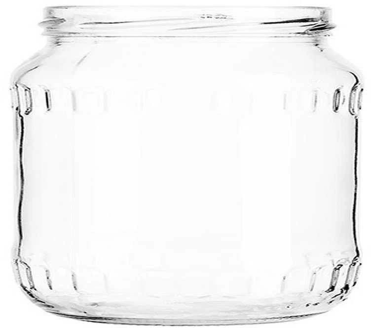 KOMPLEKTAS STIKLAINIŲ OKKO 720ML 6VNT