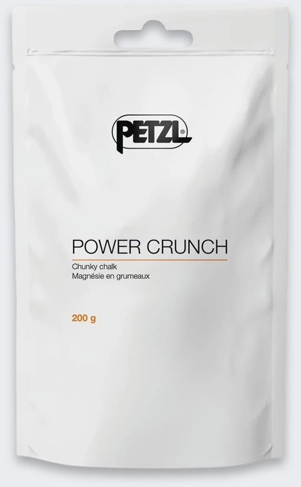 Petzl Power Crunch magnezija 200g pakuotė