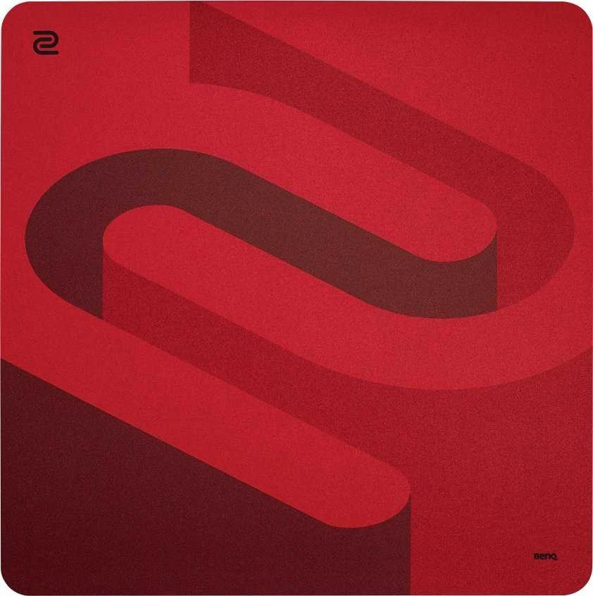 Pelė Kilimėlis Memorysolution Kilimėlis Zowie H-SR-SE ROUGE II Square - 500x500mm