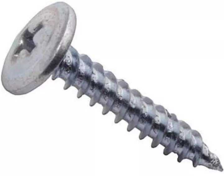 Savisriegiai Haushalt, DIN 14566, 4,2 x 50 mm, 10 vnt.