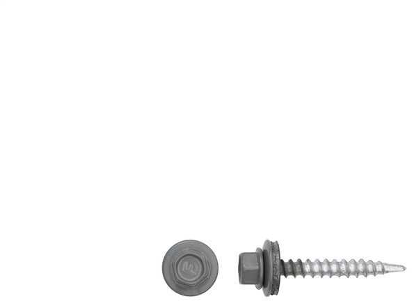 Savisriegiai Haushalt, DIN 7504K, 4,8 x 35 mm, 10 vnt.