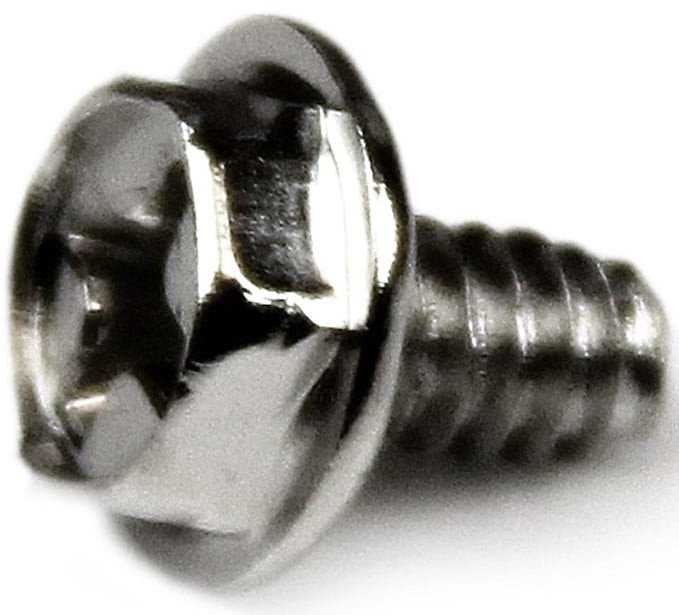 Savisriegiai Haushalt, DIN 7504O, 5,5 x 45 mm, 15 vnt.