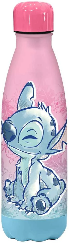 Memorysolution Stitch Soft Touch 845123 500 ml rožinis