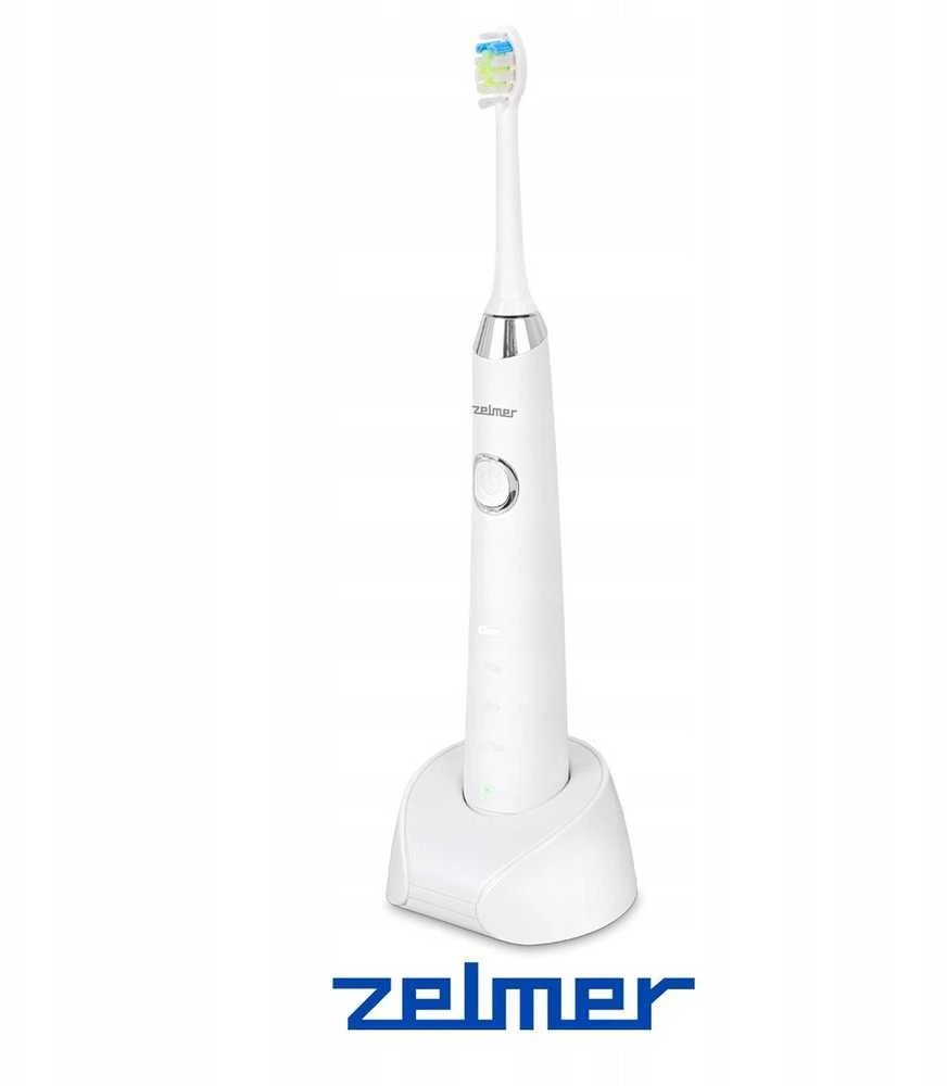 Zelmer ZTB8010W balta