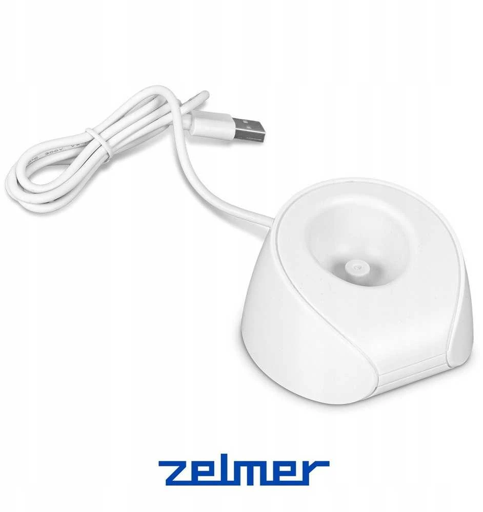 Zelmer ZTB8010W balta