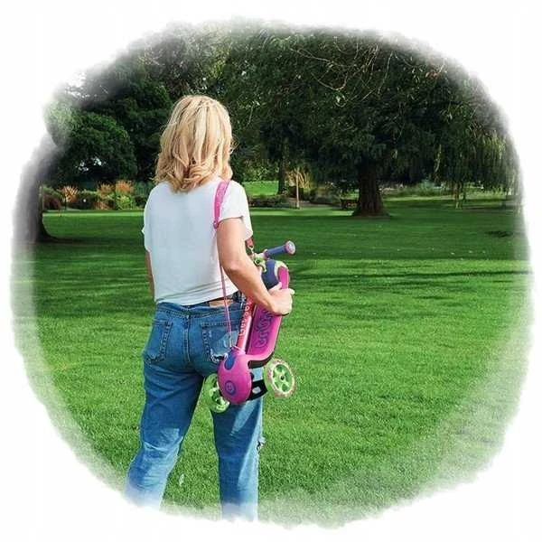 Trunki TRU-SCS-EU-ZZ-02 rožinė