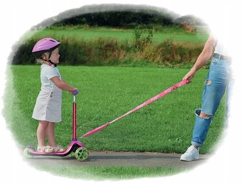 Trunki TRU-SCS-EU-ZZ-02 rožinė