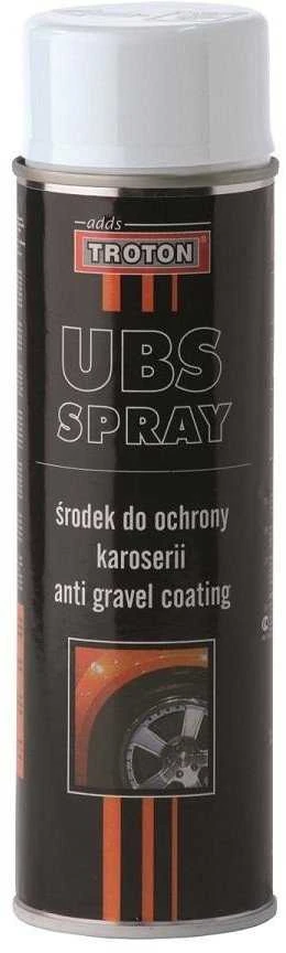 Apsauginė dugno danga Inter-Troton, 500 ml