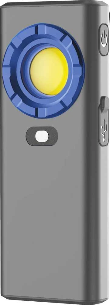 Žibintuvėlis Memorysolution Viking Explorer baterka B6685