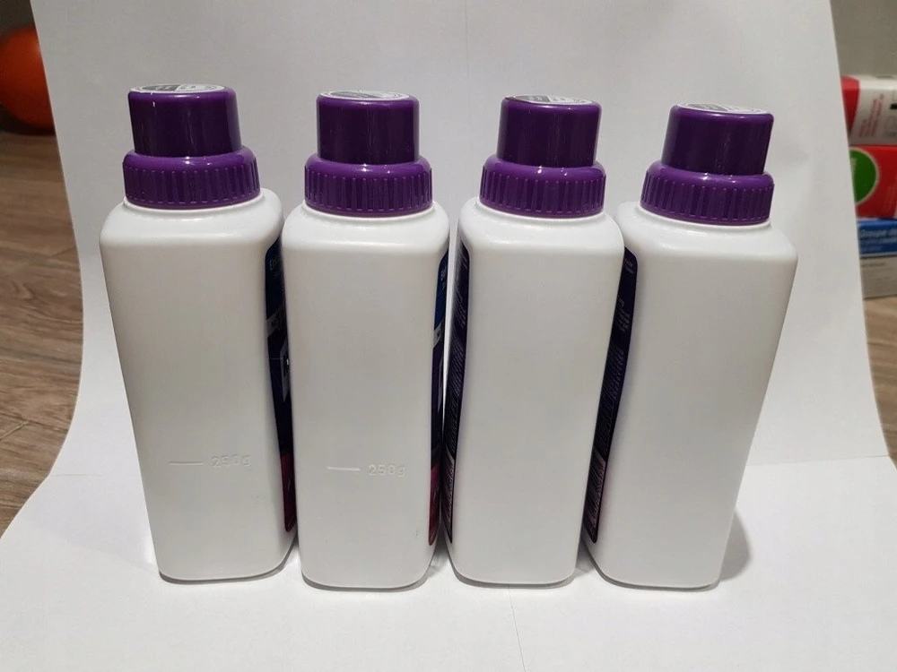 Memorysolution WALLPAPER GLUE METYLAN FLEECE CONCE 500G