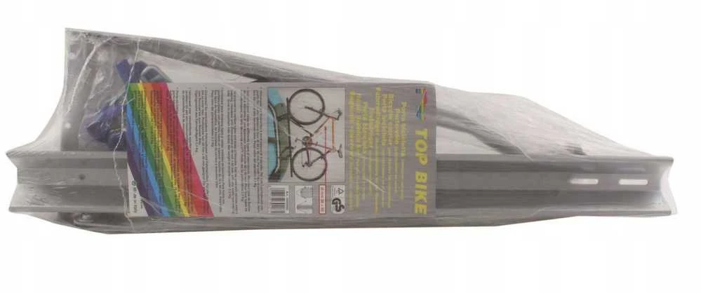 Automobilinis dviračių laikiklis Menabo Top Bike