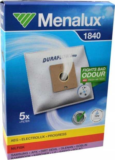 Menalux Menalux 1840