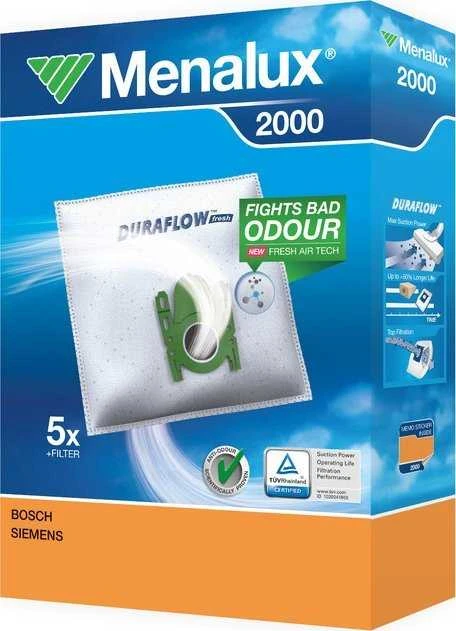 Menalux Menalux 2000