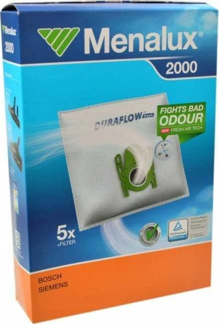 Menalux Menalux 2000