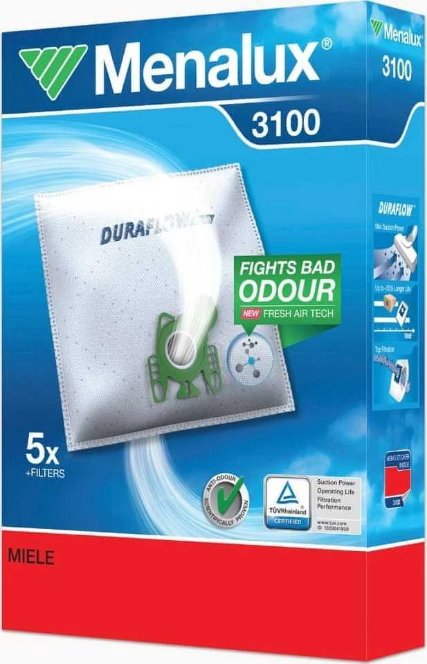 Menalux Menalux 3100
