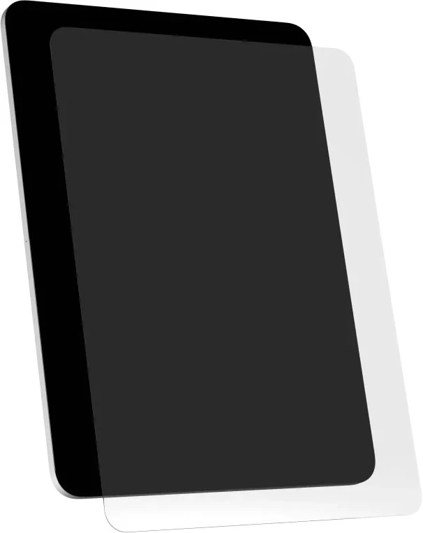 UAG „Urban Armor Gear“ grūdinto stiklo ekranas „Apple iPad Air 11“ (2024 m.)