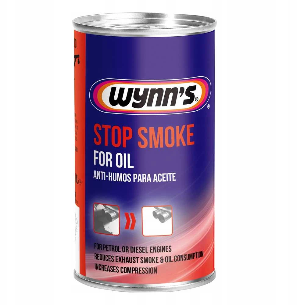 Automobilio tepalo priedas Wynn's, 325 ml