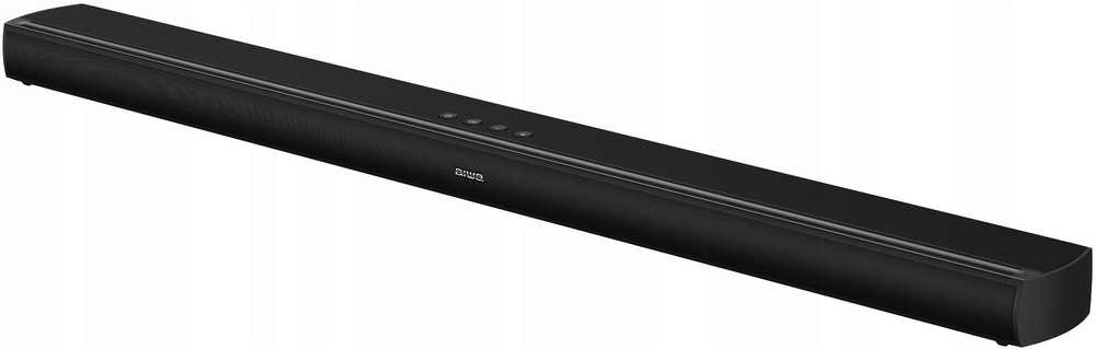 Namų kino sistema Mentor Aiwa HE-1200SW
