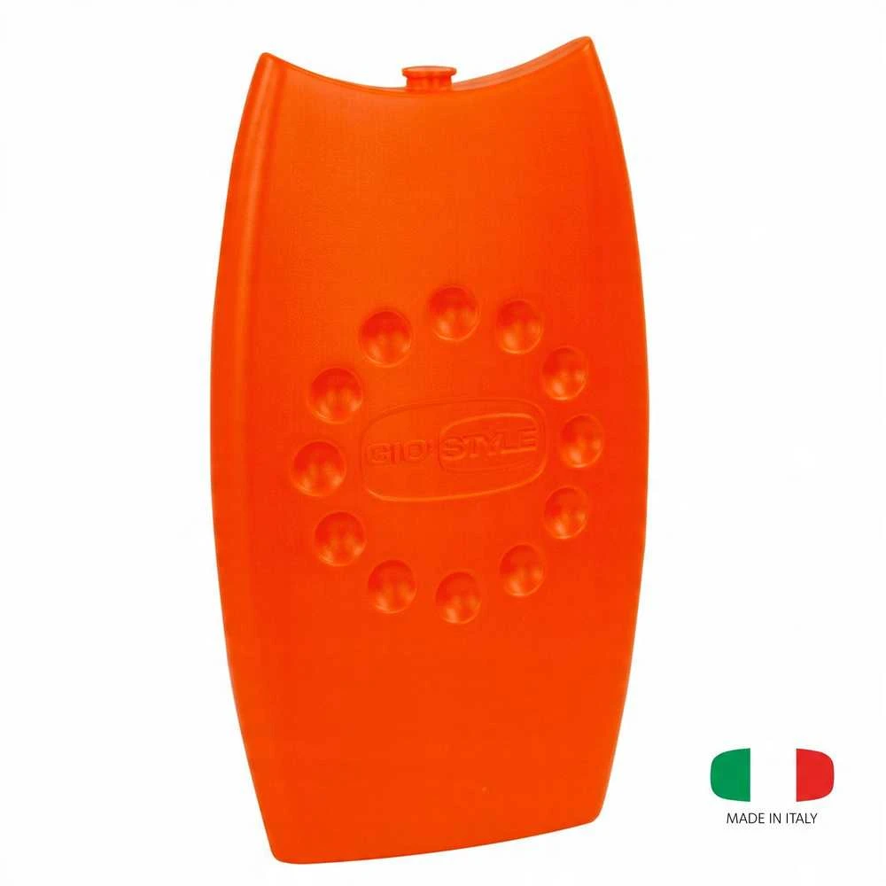 Style Stilius Šaltasis elementas Kosmosas Ice 800 oranžinis