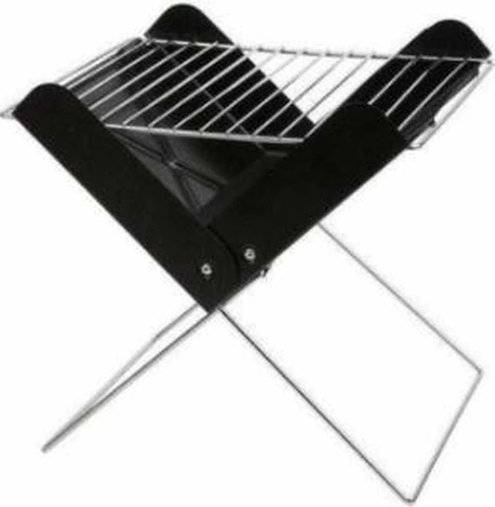 Sulankstoma kepsninė „Mentor Babichi BBQ5336“