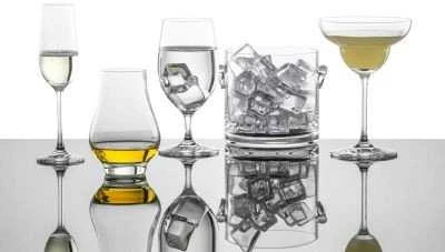 Mentor BAR SPECIAL Whisky Nosing 322 ml (kpl. 4 vnt.)